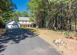 Pre-foreclosure Listing in WISH UPON WAY POLLOCK PINES, CA 95726