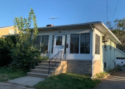 Pre-foreclosure in  SPENCER ST Elizabeth, NJ 07202
