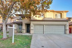 Pre-foreclosure in  JENNY LYNN WAY Elk Grove, CA 95757
