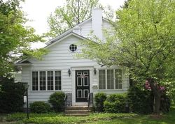 Pre-foreclosure in  W 36TH ST Erie, PA 16508