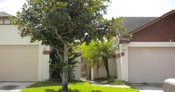 Pre-foreclosure in  WESTMINSTER ST Tampa, FL 33635