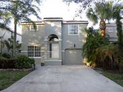 Pre-foreclosure in  NW 1ST ST Pompano Beach, FL 33071