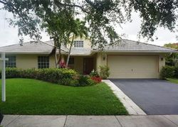 Pre-foreclosure in  SOUTHERN ORCHARD RD W Fort Lauderdale, FL 33328