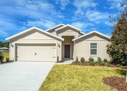Pre-foreclosure Listing in SADDLE ROCK RD YULEE, FL 32097