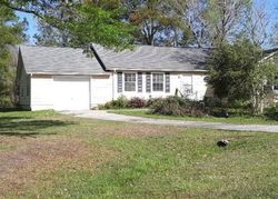Pre-foreclosure Listing in SW 91ST WAY LAKE BUTLER, FL 32054