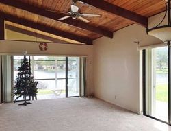 Pre-foreclosure in  BRIARWOOD CIR Hollywood, FL 33024