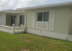 Pre-foreclosure in  NW 58TH CT Fort Lauderdale, FL 33321