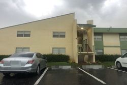 Pre-foreclosure in  NW 88TH AVE  Pompano Beach, FL 33065
