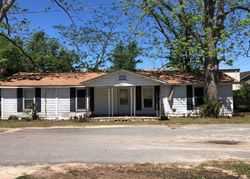 Pre-foreclosure in  12TH AVE Graceville, FL 32440