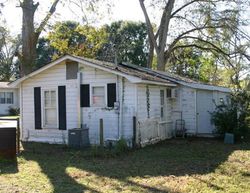 Pre-foreclosure Listing in 12TH AVE GRACEVILLE, FL 32440