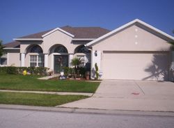 Pre-foreclosure in  ISLAMORADA DR Orlando, FL 32837