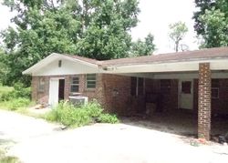 Pre-foreclosure in  SE STATE ROAD 100 Starke, FL 32091