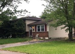 Pre-foreclosure in  PARKLINE DR Columbus, OH 43232