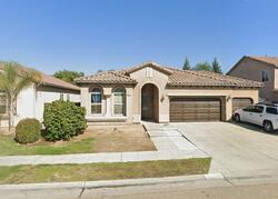 Pre-foreclosure in  E GROVE AVE Fresno, CA 93727