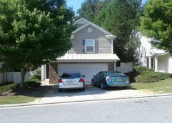 Pre-foreclosure Listing in SILVER SPRING ST DALLAS, GA 30157