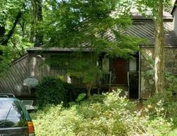 Pre-foreclosure in  CEDAR BLUFF DR NE Marietta, GA 30062