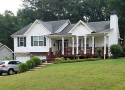 Pre-foreclosure Listing in MEADOW SPRING DR TEMPLE, GA 30179