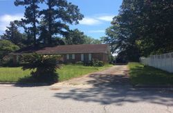 Pre-foreclosure Listing in N CHURCH ST ALMA, GA 31510