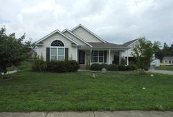 Pre-foreclosure Listing in RIFLEMAN DR ROSSVILLE, GA 30741