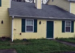 Pre-foreclosure in  WESTLAND WAY SW Marietta, GA 30064