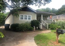 Pre-foreclosure in  WADLEY AVE Atlanta, GA 30344