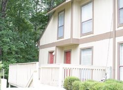 Pre-foreclosure Listing in WOODCLIFF DR ATLANTA, GA 30350