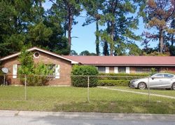 Pre-foreclosure Listing in CHERRY ST BRUNSWICK, GA 31520