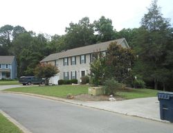 Pre-foreclosure Listing in HUNTER DR CHICKAMAUGA, GA 30707