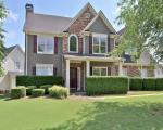 Pre-foreclosure in  WORTHINGTON DR Powder Springs, GA 30127