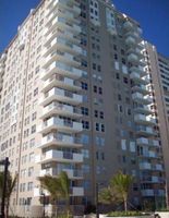 Pre-foreclosure in  S OCEAN DR D Hallandale, FL 33009