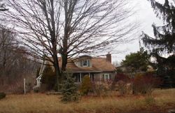 Pre-foreclosure Listing in SHOEMAKER LN FEEDING HILLS, MA 01030