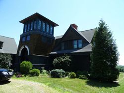 Pre-foreclosure Listing in TOWN FARM RD WOODSTOCK, CT 06281