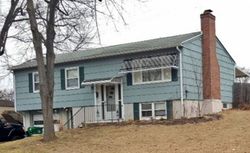 Pre-foreclosure in  WOODCREST DR Chicopee, MA 01020