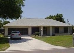 Pre-foreclosure in  LINDEN DR Spring Hill, FL 34608