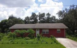 Pre-foreclosure Listing in W SEVILLE DR AVON PARK, FL 33825