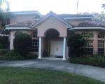 Pre-foreclosure in  N OLEANDER DR Avon Park, FL 33825
