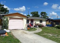 Pre-foreclosure in  OXFORD DR Holiday, FL 34691