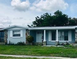 Pre-foreclosure Listing in NANCY LN HOLIDAY, FL 34690