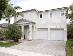 Pre-foreclosure in  NE 1ST DR Homestead, FL 33033