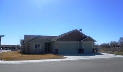 Pre-foreclosure Listing in NE DUSTY CT MOUNTAIN HOME, ID 83647