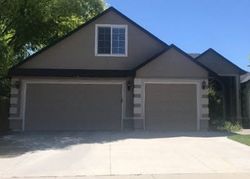 Pre-foreclosure in  S MIDDLE CREEK DR Nampa, ID 83686