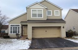 Pre-foreclosure in  WINDFLOWER CT Romeoville, IL 60446