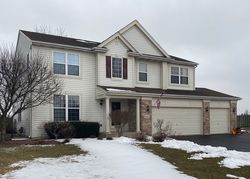 Pre-foreclosure in  INDEPENDENCE CT Plainfield, IL 60544