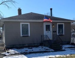 Pre-foreclosure in  W CHICAGO ST Plainfield, IL 60544