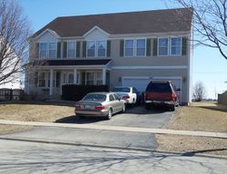 Pre-foreclosure in  HUDSON DR Joliet, IL 60431