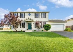 Pre-foreclosure in  MONMOUTH DR Joliet, IL 60431