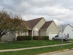 Pre-foreclosure in  VERMETTE CIR Plainfield, IL 60586