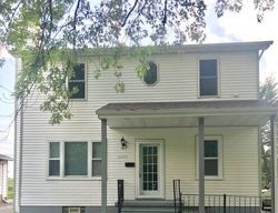 Pre-foreclosure in  E WASHINGTON ST Joliet, IL 60433