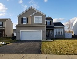 Pre-foreclosure in  FRONTIER LN Joliet, IL 60435