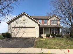 Pre-foreclosure in  STUART KAPLAN DR Aurora, IL 60503